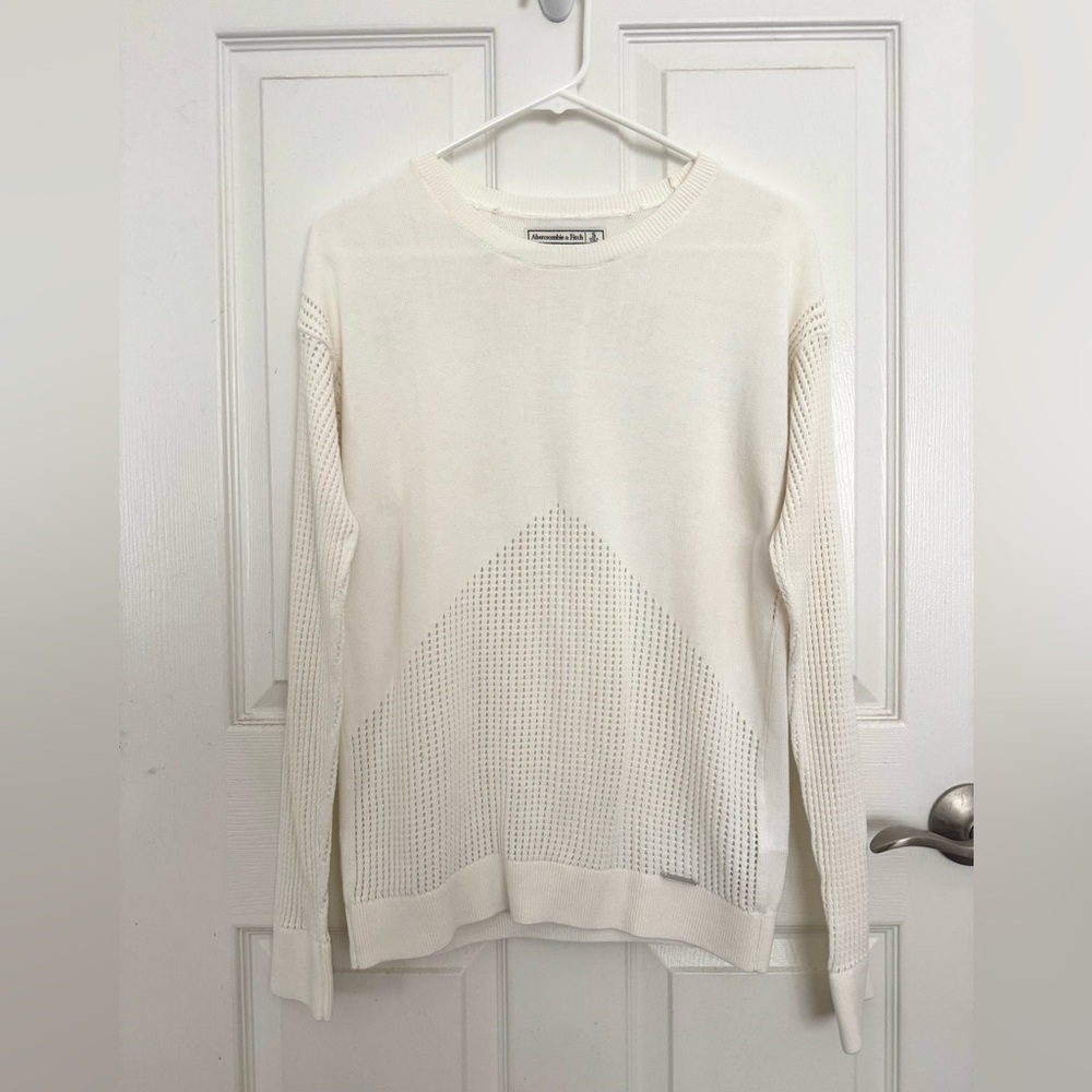 Abercrombie & Fitch Sweater